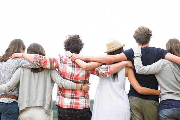 How Volunteering Can Help You Get a Job