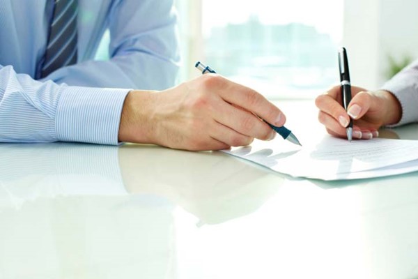 How to Make a Bequest