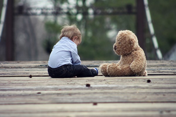 Calling For Change in Foster Care