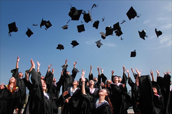 How Fundraising Can Increase Your University Selection Ranking