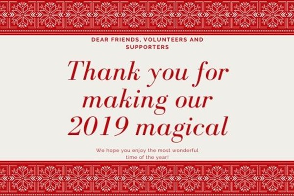 2019 in review